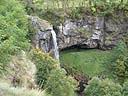 Cascade de Salins