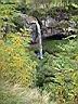 Cascade de Salins