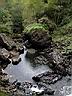 Cascade de Salins