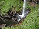 Cascade de Salins